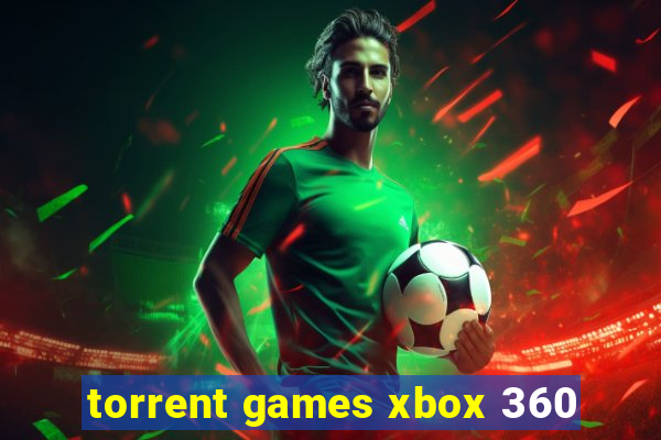 torrent games xbox 360